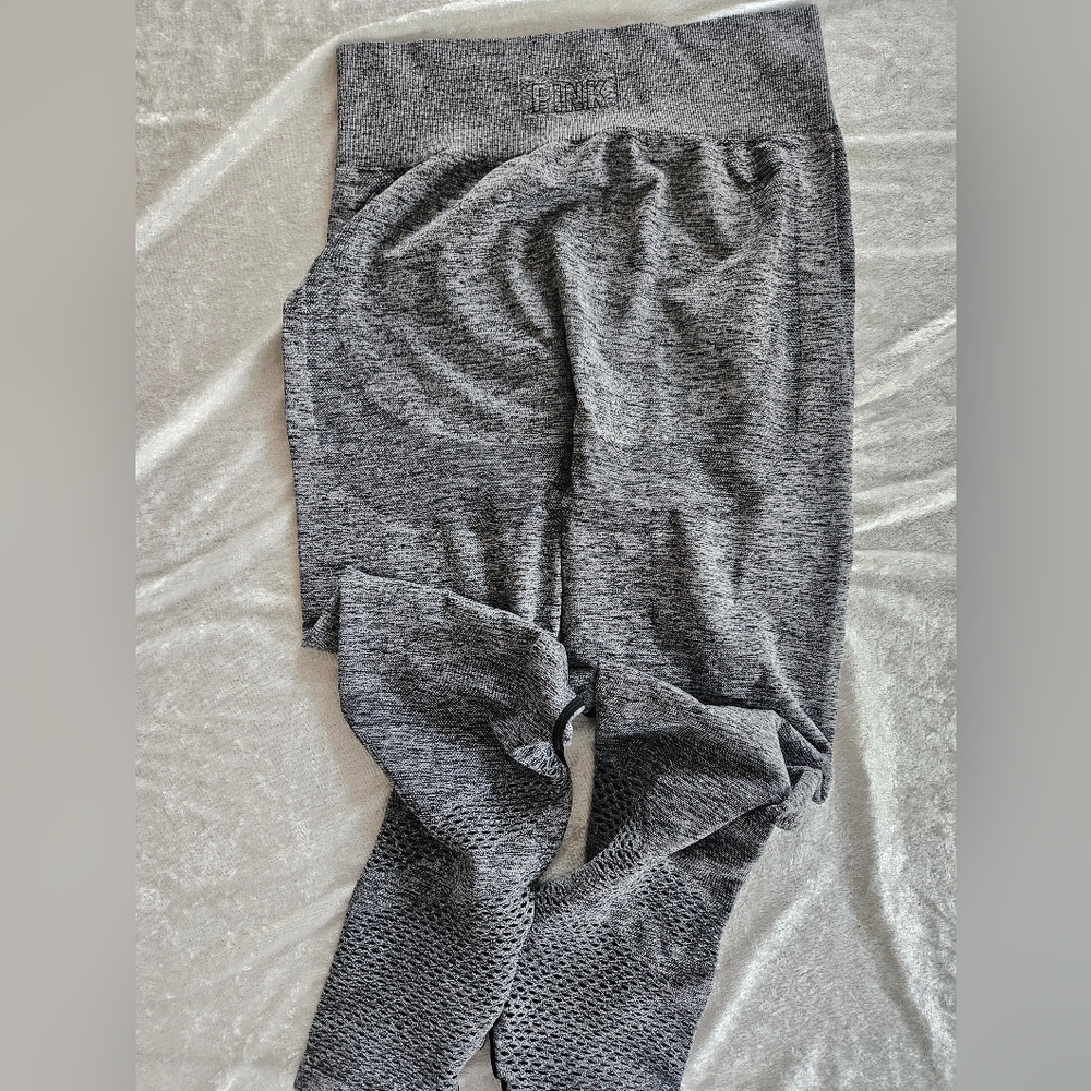 Leggings PINK Ladies Size Large